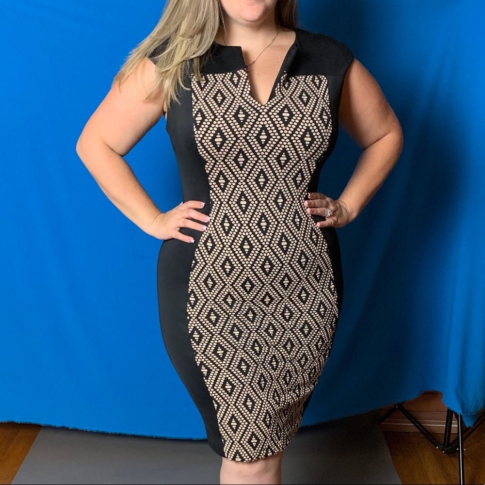 Interview Dress